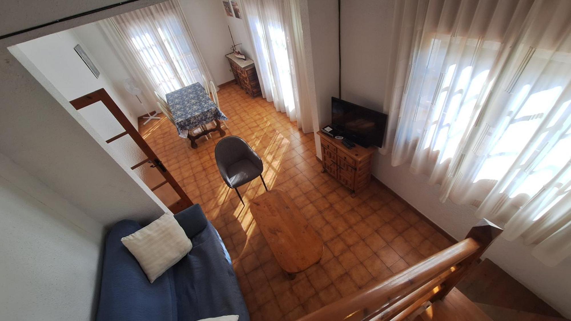 Villa Anglaterra 13 L'Estartit Exterior foto