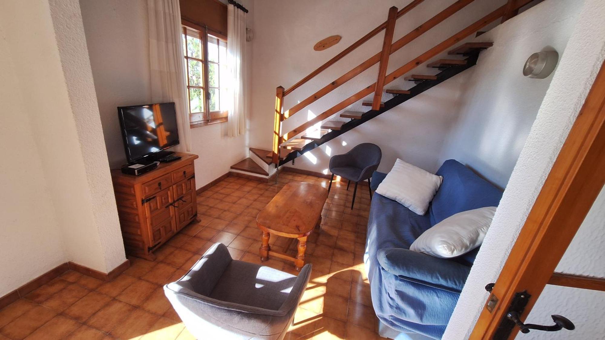 Villa Anglaterra 13 L'Estartit Exterior foto