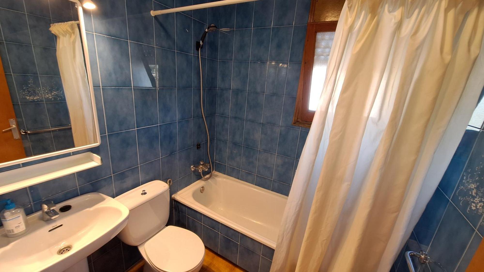 Villa Anglaterra 13 L'Estartit Exterior foto