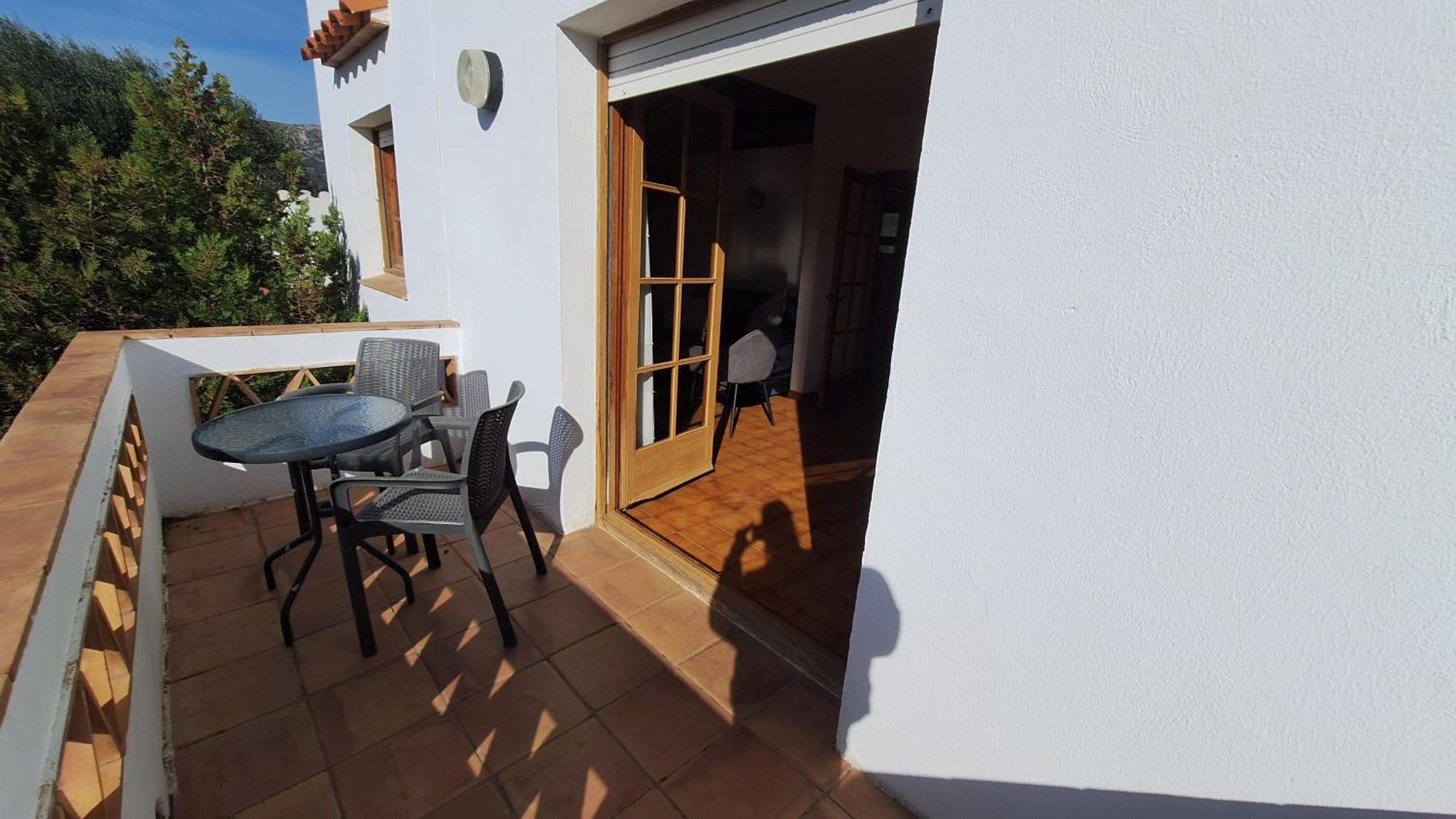 Villa Anglaterra 13 L'Estartit Exterior foto