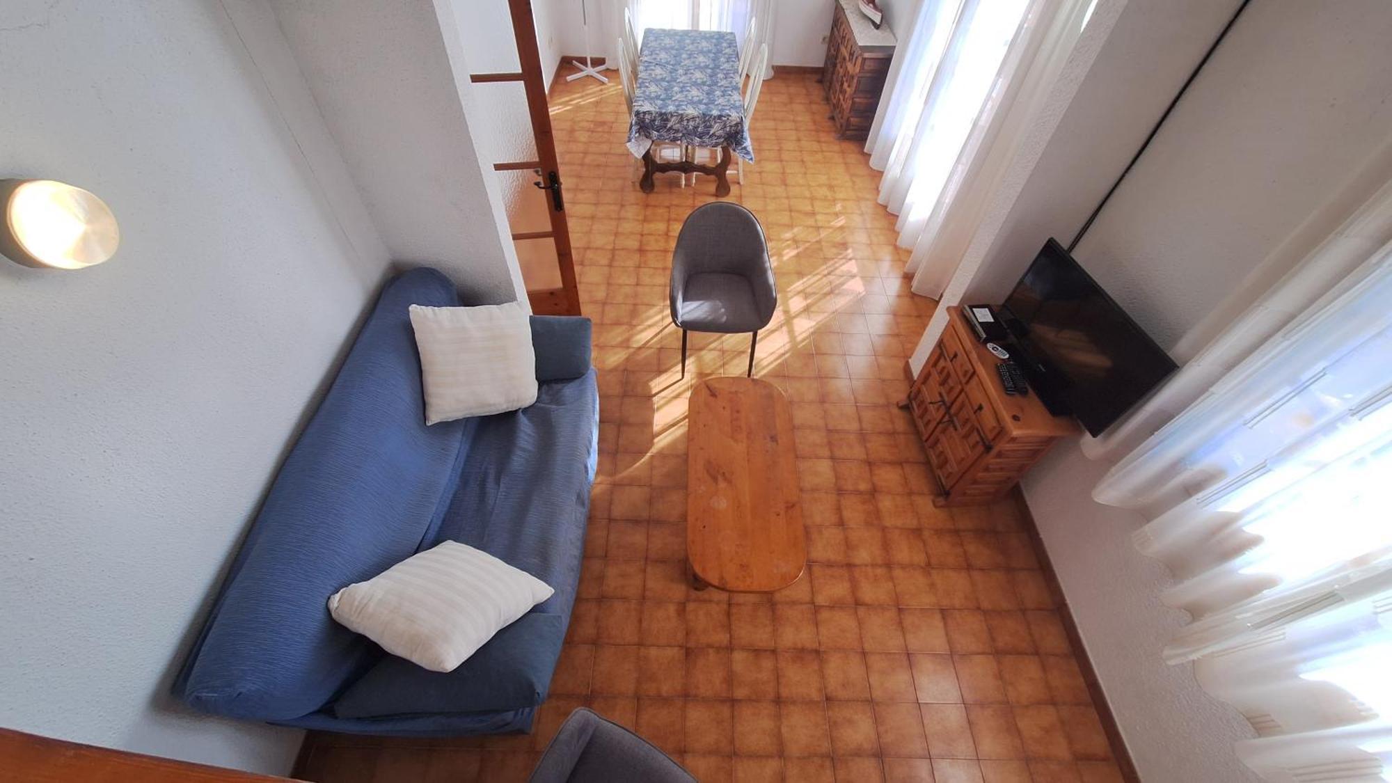 Villa Anglaterra 13 L'Estartit Exterior foto